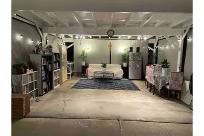 Image de Midterm-Longterm Cozy 1 Br&Ba Studio & Outdoor Patio- Sg Valley-Private Entrance