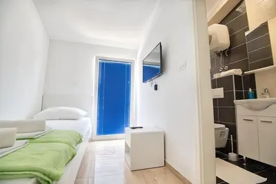Image de Villa Doris - Twin Room with Balcony