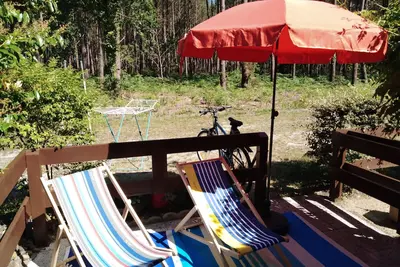 Image de Cottage T2 sur la cĂ´te landaise