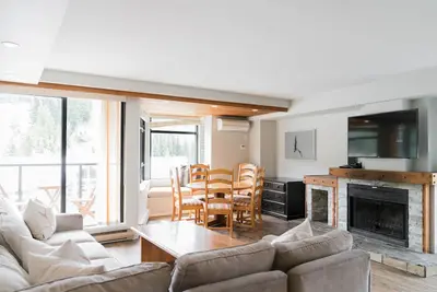 Image de The Garibaldi Suite Mountain View