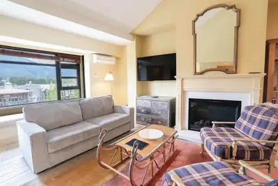 Image de The Fitzsimmons Suite Mountain and Village View