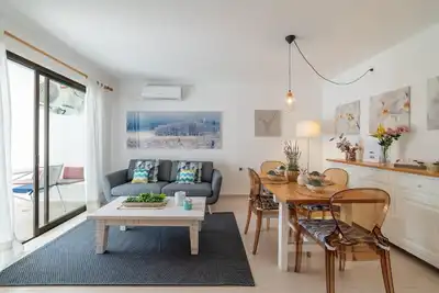 Image de Appartement de vacances Formentor pour 1 - 4 personnes avec 2 chambres à coucher - Appartement de va