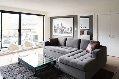 Image de The Blackcomb Suite Village View