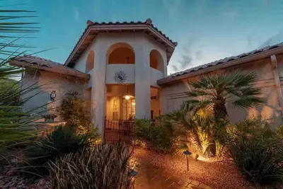 Image de Mountain View Hide Away with Heated Pool