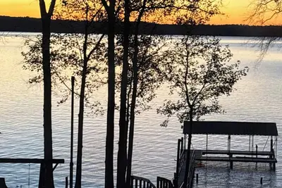 Image de Reel Livin' - Lakefront on Lake Eufaula