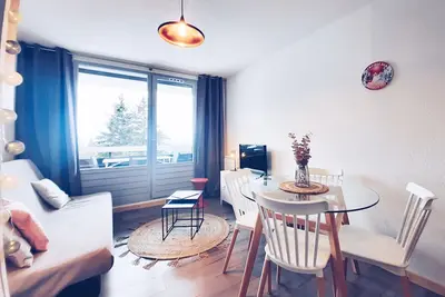 Image de Le43* Chamrousse 1750 - appartement 4 pers.