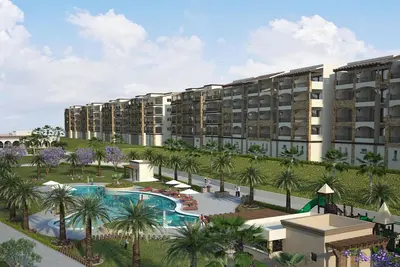 Image de Welcome to your Latitude Adjustment Condo, with panoramic ocean views