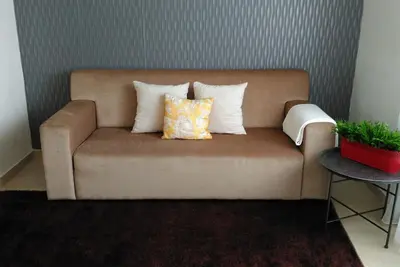 Image de Charming 2 bedroom apartment in Paredes da Vitória Beach