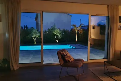 Image de Villa Ă 10 minutes de Cannes