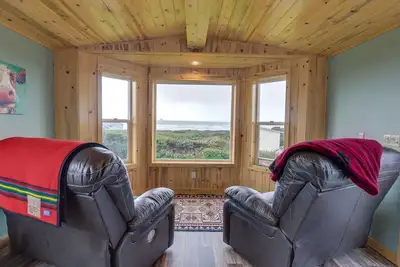 Image de Sand Ranch - Epic Ocean View and Spa
