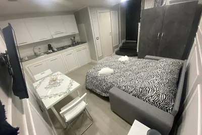 Image de Apartment