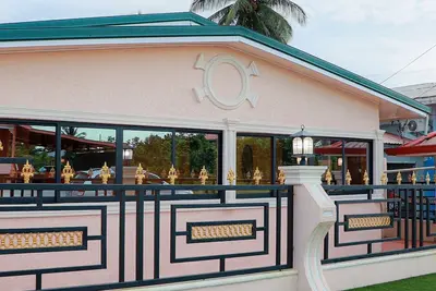 Image de The Comfort Villa