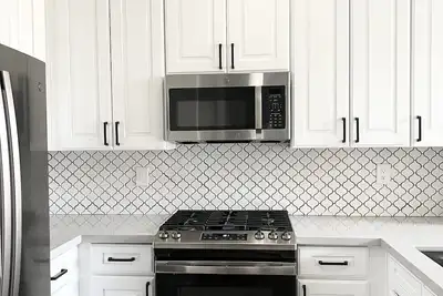 Image de Lovely 3 bdrm 1mile to Beverly Center and The Grove