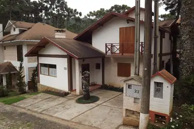 Image de Wonderful house in gated community with 4 suites