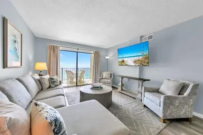 Image de Unit 1216- 2 Bedroom Standard Gulf Front