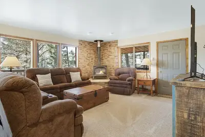 Image de Vista Encanto, Wifi, 2kg, 1qb, Near Ski Slopes