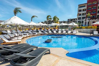 Image de Hacienda Encantada Resort & Spa - Studio - Cabo San Lucas