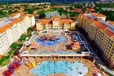 Image de \"Astonishing \"! Westgate Vacation Villas Resort & Spa