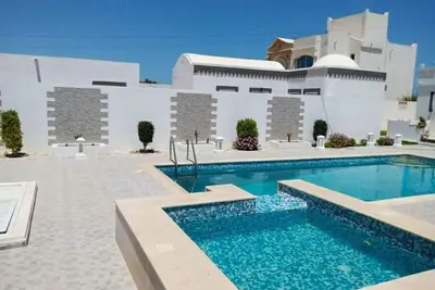 Image de Villa ayoub