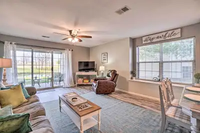 Image de Family-Friendly Condo ~ 3 Mi to Branson Landing