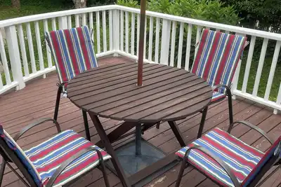 Image de Whitefish Bay 3Bedroom Entire House Sleeps 4