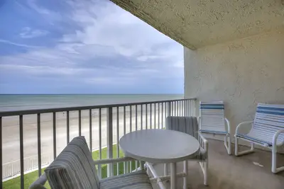 Image de Castle Reef 331 ultimate ocean views!