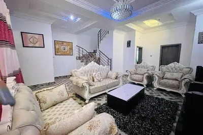 Image de Charming 3-Bed House in Lekki