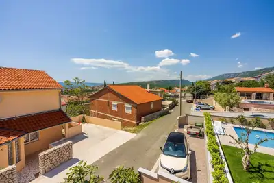 Image de Appartements Panor (84901-A3) - Novi Vinodolski (Crikvenica)