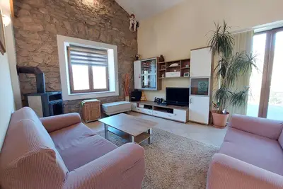 Image de Appartement Niki (84902-A1) - Tribalj