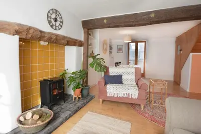 Image de Yellow Gate Cottage, Porlock