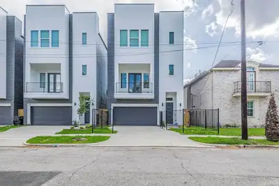 Image de Contemporary Houston Retreat < 2 Mi to Dtwn!