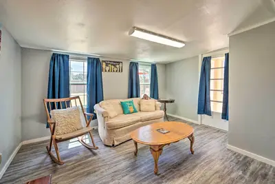Image de Lubbock Home: Furnished Patio < 5 Mi to Dtwn!