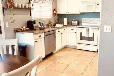 Peaceful Deer Valley Home