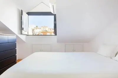 Image de 2 bedroom apartment in City Centre