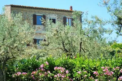 Image de Wonderful view over Florence! Beautiful apartment on the hills