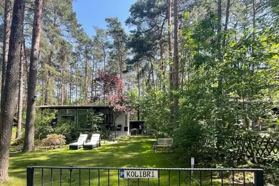 Image de Bungalow for 4 guests with 73m² in Wandlitz (166794)