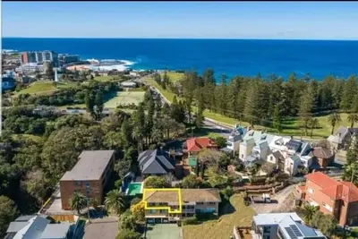 Image de Beach Haven on The Hill