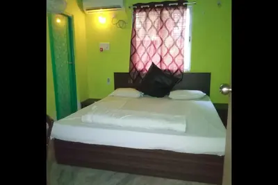 Image de A India Guest House Ac Deluxe Room