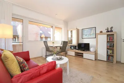 Image de 1 bedroom apartment in norden