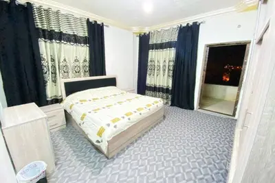 Image de 150 sqm  cozy apartment very near to Jerash city center and