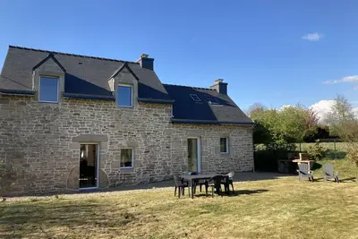 Image de Maison Vannes/Elven - Golfe du Morbihan