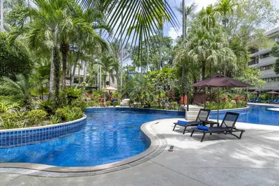 Image de Condotel at Surin Beach