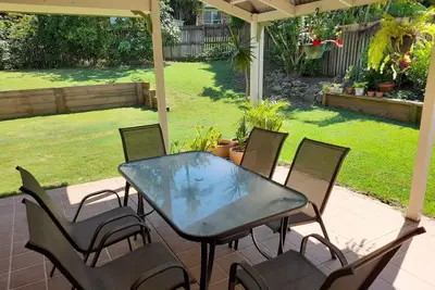 Image de Spacious Family house in great location.