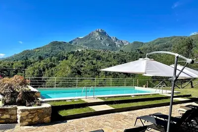 Image de Your holidays in the wild heart of Tuscany