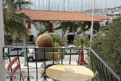 Image de Cesme Marina Sahil Otel