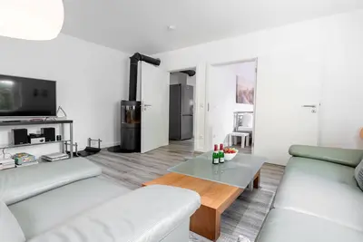 Image de Ostseebad Zinnowitz - Charmantes Ferienappartement Morgensonne