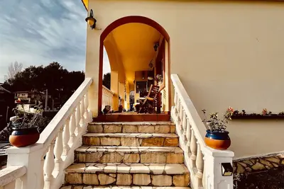 Image de Casa Maca: spectacular villa with pool and views