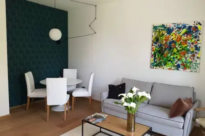 Image de Suite 51 Lake Maggiore Apartment with terrace 50 meters from the lake