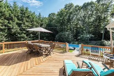 Image de Springs Oasis Pool, Fenced Yard, 6 Mins to Beach, 3br Retreat