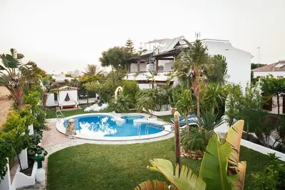 Image de Placer de Meca - Accommodation N3 penthouse one bedroom with kitchen and views